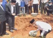 Pondok Pesantren Megah, Gratiskan Pendidikan Kaum Dhuafa