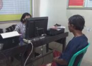 Gadis Remaja Dicemari Ayah Tiri