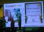 UIN RIL Tuan Rumah NSLSM Mahasiswa se-Indonesia