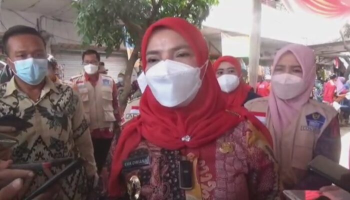 Setop Euphoria, Gelombang Ketiga Pasti Tiba