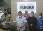 Tiga Anak, Korban Ayah Biadab