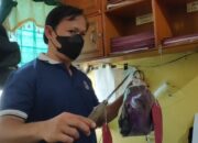 Anak Berkelahi, Orangtua Tewas