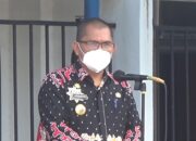 Kendaraan Operasional Mangkrak, Kadisos Imbau Berinovasi