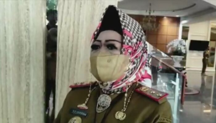 Satgas Mulai Cemas Klaster Sekolah