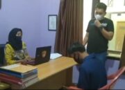 Buron Kasus Asusila Diciduk