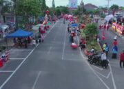 Sentra UMKM Dan Kuliner Resmi Dibuka