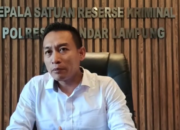 Pembobol Minimarket Target Buruan Polisi