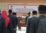 Rolling Perdana, Rombak Eselon II