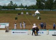 PON XX Papua: Cabor Panahan Gagal Total