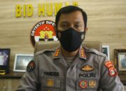 Langgar Protokol Kesehatan,  Tiga Pimpinan Khilafatul Muslimin Jadi Tersangka