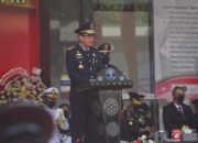 Peringati HDKD ke 76, Yasonna: Tantangan Semakin Berat, Tingkatkan Kapasitas dan Kompetensi