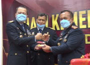 Peringati Hari Puncak HDKD, Kemenkumham Lampung Gelar Rangkaian Kegiatan