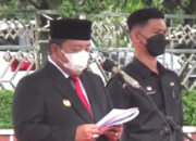 Hari Pahlawan Jati Diri Bangsa