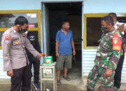 Kelurahan Sisir Pertokoan, Peredaran Kotak Amal Diperketat