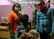 Gelap Akhlak Sang Pembuang Bayi