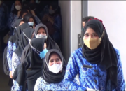 Kuliah Gratis Guru di Bandar Lampung Dilanjutkan