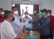 Suksesi PWI Lampung, Nirwana Bawa Organisasi Melek Digitalisasi