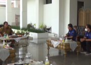 7 Warga Lampung Ditangkap, Densus 88 Temui Arinal Djunaidi