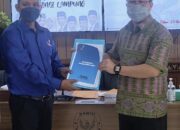 KPU Lampung Beri Catatan Penting Untuk PRIMA