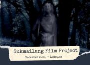 Film Horor “SUKMAILANG” Siap Diproduksi