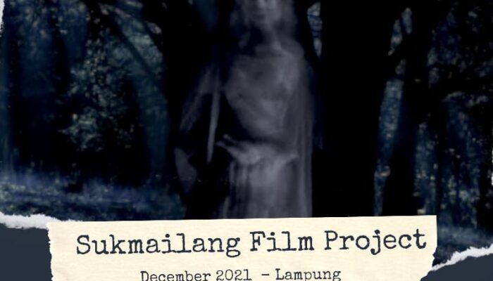 Film Horor “SUKMAILANG” Siap Diproduksi