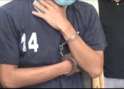 Dalih Idap Penyakit, Jual Tembakau Gorila