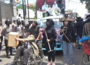 Demo Seniman Taman Budaya, Pungli Berbalut Sewa Gedung