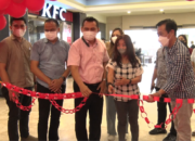 SHARP Exibition 2021, Persembahan Terbaik Akhir Tahun di Mal Kartini