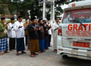 Polisi Tembak Pembunuh Gadis ABG, Hukum Berat Pelaku