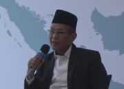 Dibuka Presiden Jokowi, Muktamar NU ke-34 Usung Tema Kemandirian Warga Perdamaian Dunia