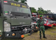 3.288 Personel Siaga, Satgas Datangi Hotel Peserta Muktamar NU ke-34