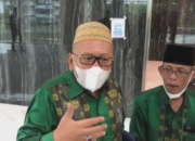 Antisipasi Klaster, Swab Acak Peserta Muktamar NU ke-34