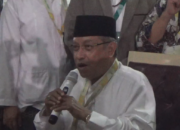 Said Aqil Siradj: Gus Yahya Pilihan Tepat