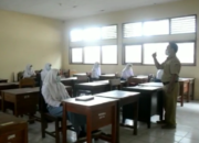 Sekolah Dilarang Libur, Disdik Siapkan Materi Belajar Saat Nataru