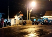 Banjir Rob Terjang Lamsel Warga Panik, Trauma Tsunami