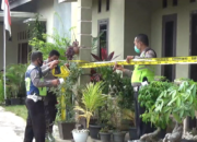 Niat Berkunjung, Temukan Kerabat Tewas