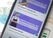 Apakah Usahamu Sehat? Coba Tes Dengan Fitur ‘UMKM Detector’