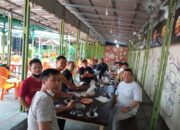 INKINDO LAMPUNG : Menggagas Arah Baru Pergerakan