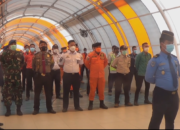 Bandara Radin Inten II Diperketat, Posko Terpadu Dibangun