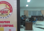 Dipanggil PB POBSI, Pebiliar Muda Lampung Ikut Seleknas Sea Games