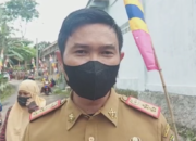 Ingat, Abai Peduli Lindungi Tempat Usaha Dibekukan