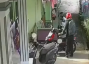 Jera, Kata yang Tak Dikenal Bandit Curanmor