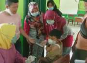 Apakah Vaksin Itu Obat ?