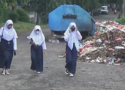 Hii, Taman Sahabat Taman Sampah