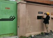 Bidpropam Bidik Bos Sindex