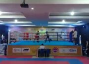 Abdul Muis, Atlet Lampung Ukir Sejarah Lolos Sea Games