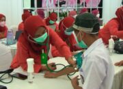 Belum Vaksin Dilarang Ikut PTM