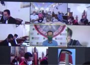Proyek Lampura Jadi Bancakan ASN