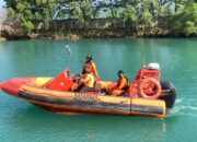 Keluarga Hanya Temukan Motor dan Pakaian