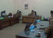 Komisi IV Ancam Setop Dana Hibah Taekwondo Lamteng